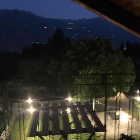 Ca Di Nadia Βίλα Αόστα Εξωτερικό φωτογραφία