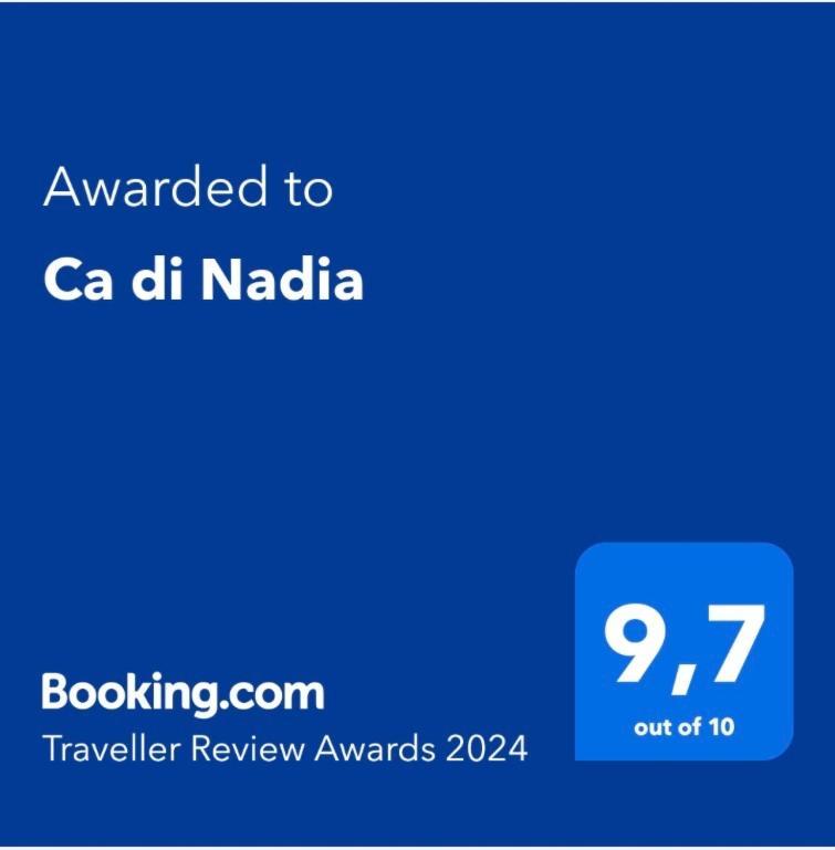 Ca Di Nadia Βίλα Αόστα Εξωτερικό φωτογραφία